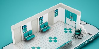 Good Doctor app announces US$500 million funding round