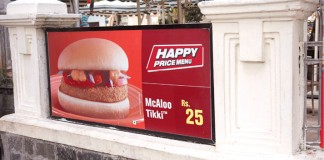McDonald’s loss in small dispute not a precedent