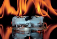 并购:冰火交融