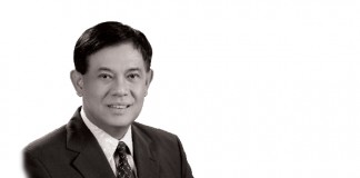 New competition law in effect in the Philippines