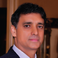 Rohit Kochhar