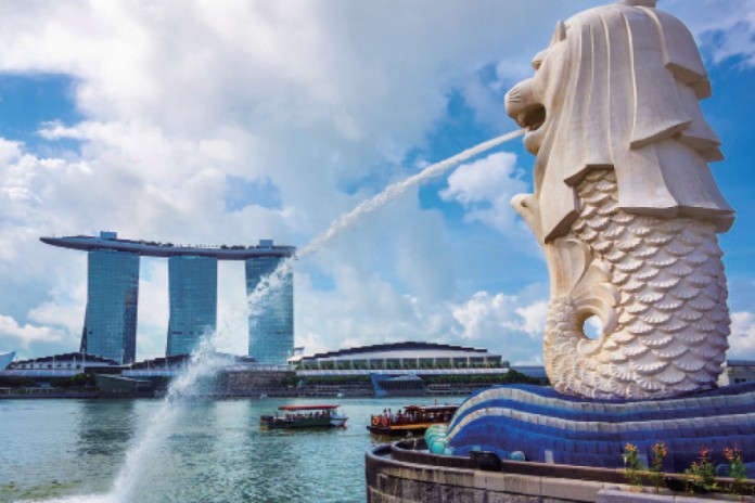 Singapore court’s first ruling on BIT claim Singapore court’s first ruling on BIT claim