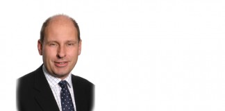Stephen Kitts, 英国公司和并购业务专家登陆香港为安睿亚洲业务