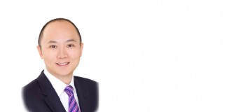 何伟康，生命科学专家加盟德杰香港
