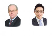 柏文香港新掌门上任“三把火”