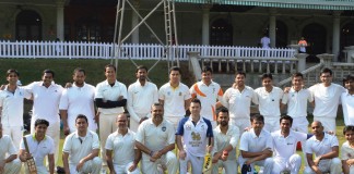 Charity cricket match supports Bal Asha Trust Duane Morris & Selvam Capital Markets Cup