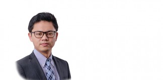 Jason Xia 瀛泰律师事务所合伙人夏辉