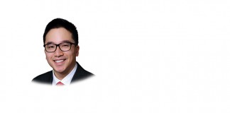 Matthew Lau 刘恩安 美富律师事务所香港办公室合伙人