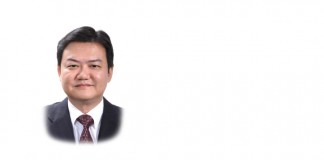 潘翔加盟安杰律师事务所