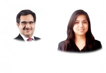 Atul Dua and Anuradha No internet connectivity on planes over Indian airspace