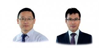 Fieldfisher merges with JS Partners Bai Baoen and Zhou Zhaofeng from Fieldfisher merges with JS Partners