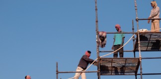 Fund contributions must be based on minimum wage