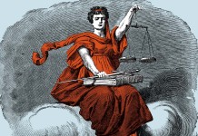 Her place in justice Women's rise in judiciary in India
