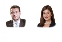 Stuart Walker,Nazanin Aleyaseen,Afridi & Angell