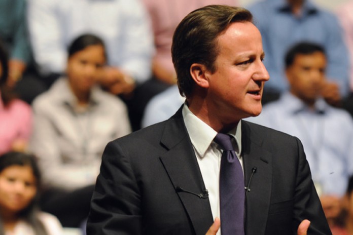 British PM on India 'jobs mission' British PM on India 'jobs mission'