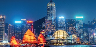 JD.com, NetEase Hong Kong secondary listings netease