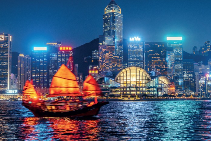 Hong Kong netease