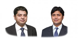 Affordable housing key to real estate recovery Mrinal Sharma,Avnish Sharma,Amarchand & Mangaldas & Suresh A Shroff & Co