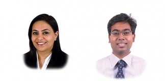 Niti Dixit,Palash Gupta,S&R Associates