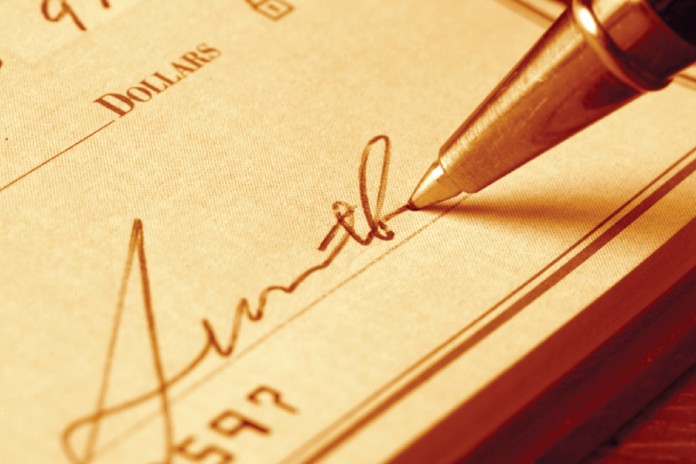 Supreme Court clarifies liability for bounced cheques