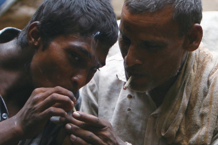 Tobacco's FDI plans go up in smoke