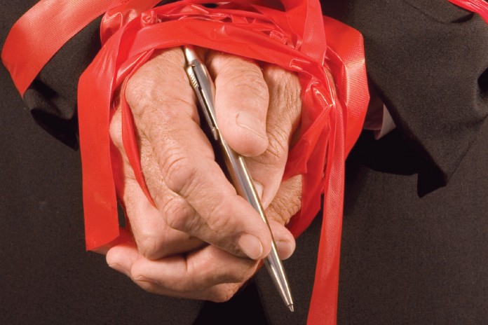 Insistence on technicalities against the spirit of arbitration law