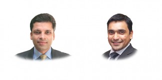Credit crisis prompts further ECB relaxation Karan Singh,Ameya Khandge,Trilegal