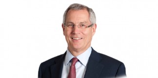 New chair appointed for GC100 New chair appointed for GC100