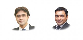 Sawant Singh and Ameya Khandge, Trilegal