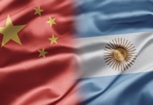 阿根廷反倾销调查视中国为市场经济体 China’s market economy status probed in Argentina