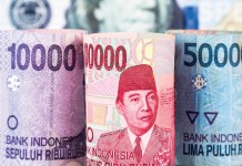 First US$ issue for Indonesia's Saka