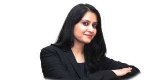 Nisha Kaur Uberoi - AZB competition chief moves to Trilegal