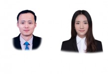 上市公司境外并购的国内监管 Peng Jianxin and Huang Weimin, East & Concord Partners