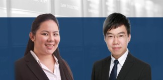 Changes to Singapore’s stamp duty regime