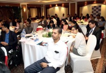 Reform focus at Mumbai meet Reform focus at Mumbai meet