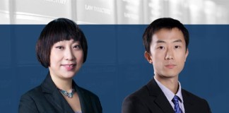 Ren Haiyan, Lei Yongjian, Wan Hui Da on Bad-faith trademark filing