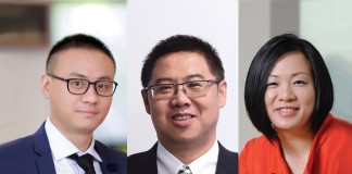 Experienced corporate counsel's insights into outbound investment issues