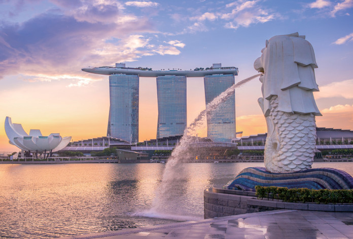Singapore arbitration award pandemic