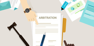 Single arbitration reference not sufficient for multiple agreements A feature image of an article about duro felguera