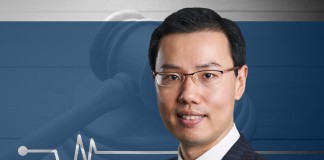 Unions key in Europe Stewart Wang, Partner, DLA Piper