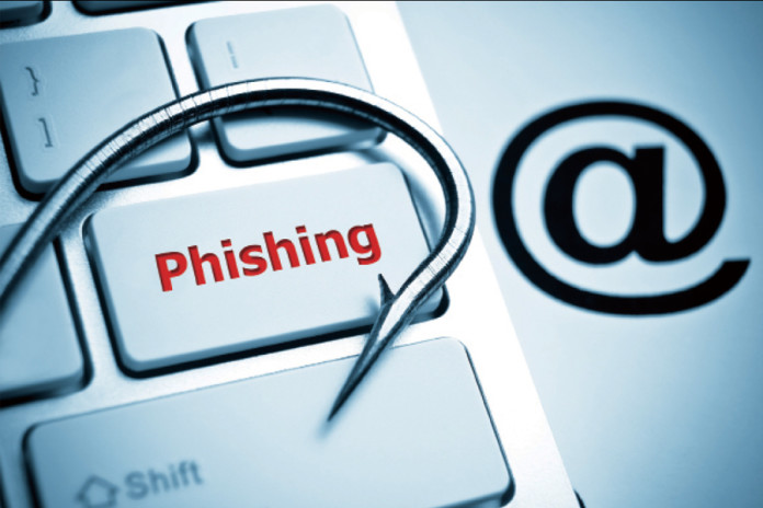 phishing scams