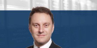 Ashurst hires Damien Whitehead as restructuring partner DAMIEN WHITEHEAD