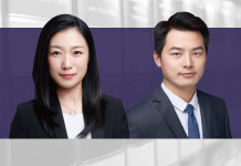 外资并购信号:金融机构外资持股比例上调
