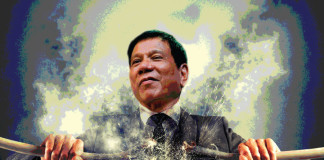 Primed and charged Philippines-legal-system