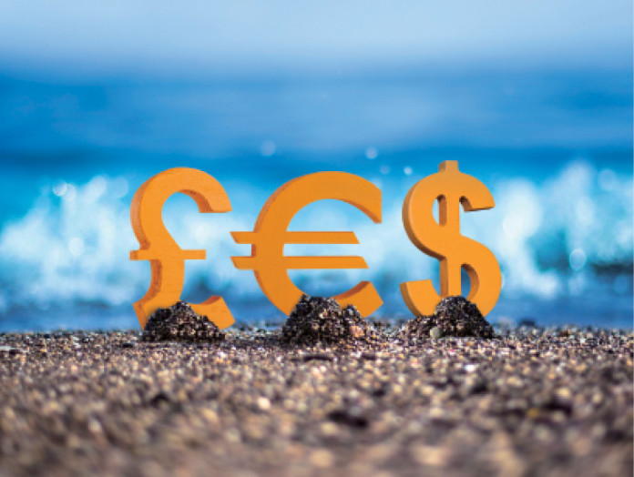 foreign money