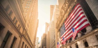 OneSmart makes NYSE debut China-Capital-market-New-York