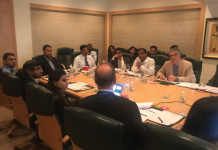India – GC roundtables garner interest