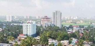 Spice Route Legal opens in Kochi Kochi