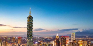 K&L adds Taipei energy partner Taipei