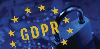 Locked in An article about GDPR and it's impact on India